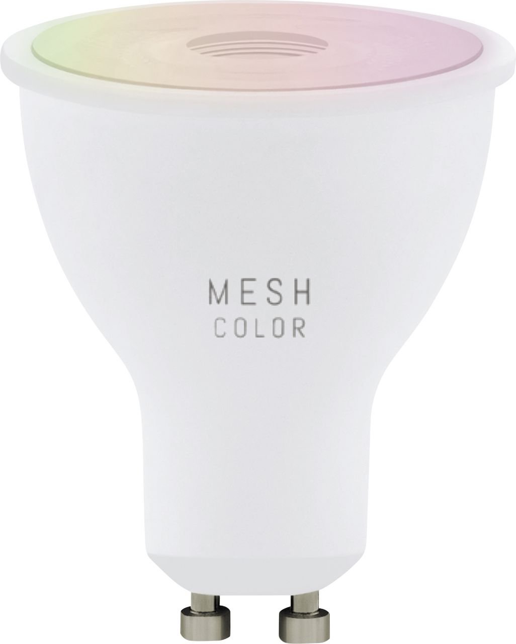 Eglo Connect LED Leuchtmittel-Z RGB Reflektor GU10 5 W Smart connect Z Eglo Connect LED Leuchtmittel-Z RGB Reflektor GU10 5 W Smart connect Z von Eglo Connect