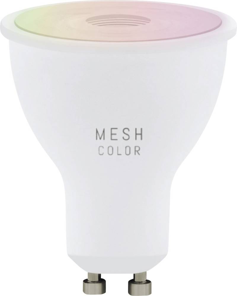 Eglo Connect LED Leuchtmittel-Z RGB Reflektor GU10 5 W Smart connect Z von Eglo Connect
