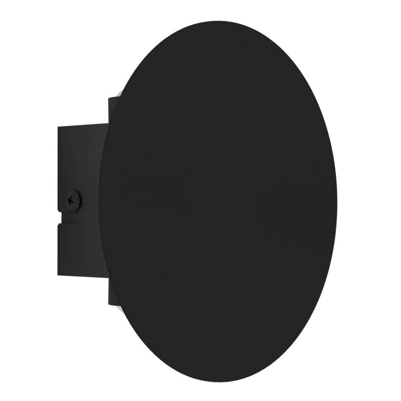 Eglo Deckenleuchte Talamello schwarz Ø 15 cm von EGLO