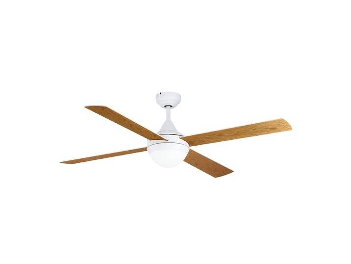 Eglo Deckenventilator mit Beleuchtung »Varadero« - braun von EGLO