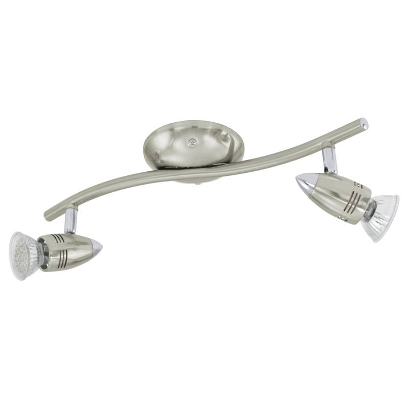 Eglo LED 2er-Spot Magnum von EGLO