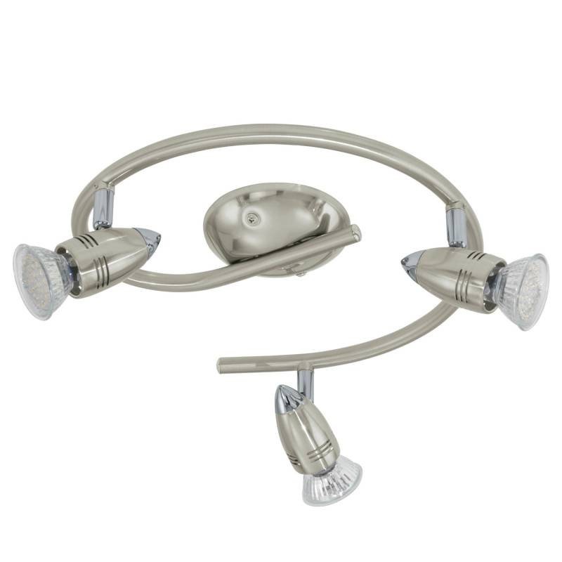 Eglo LED 3er-Rondell Magnum von EGLO