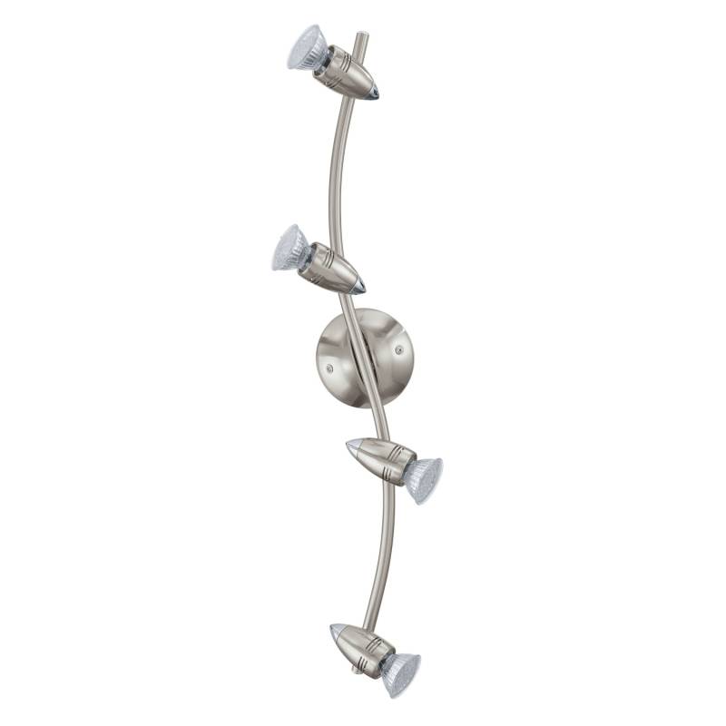 Eglo LED 4er-Spot Magnum von EGLO
