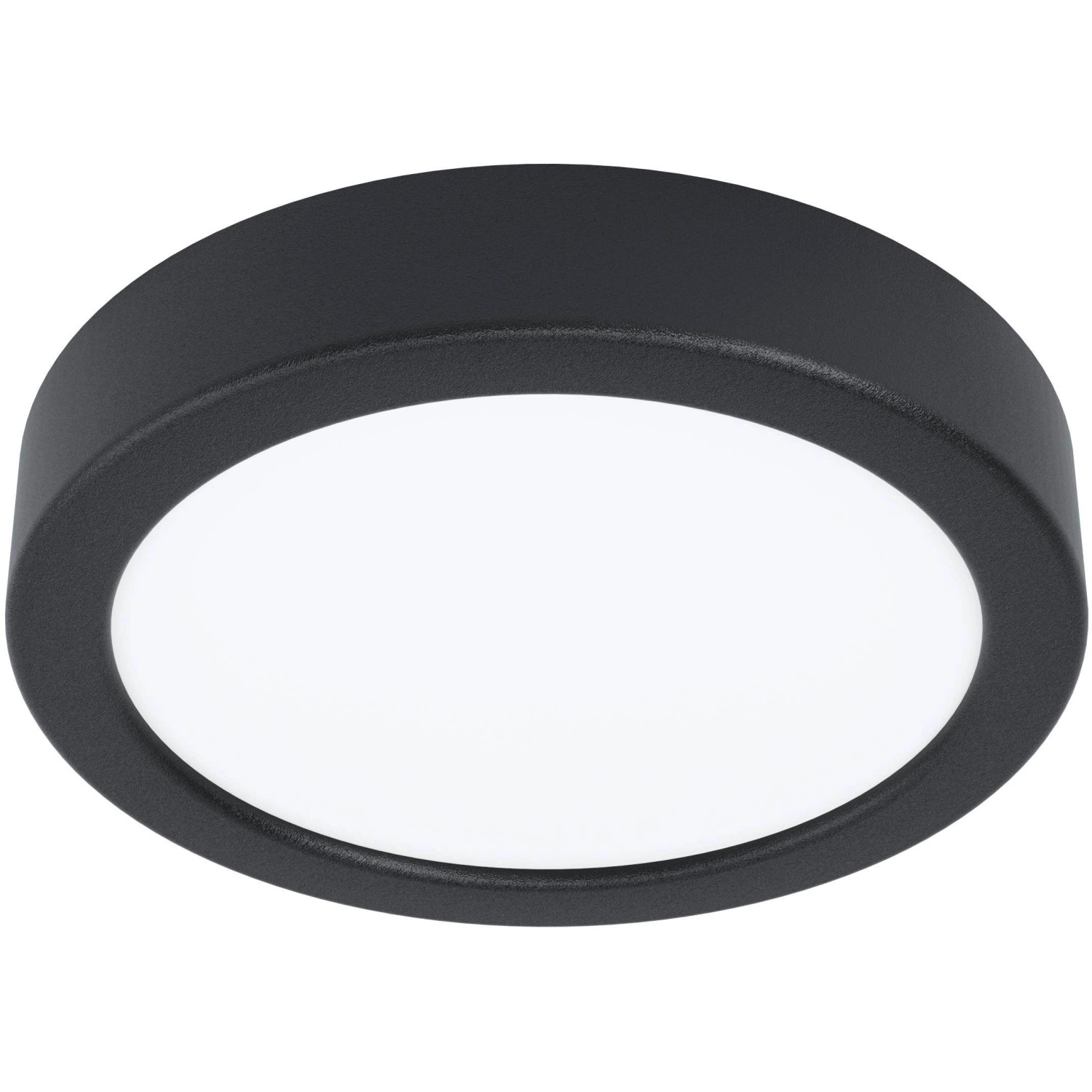 Eglo LED Aufbauleuchte Fueva 5 Weiß-Schwarz 11 W Eglo LED Aufbauleuchte Fueva 5 Weiß-Schwarz 11 W von EGLO