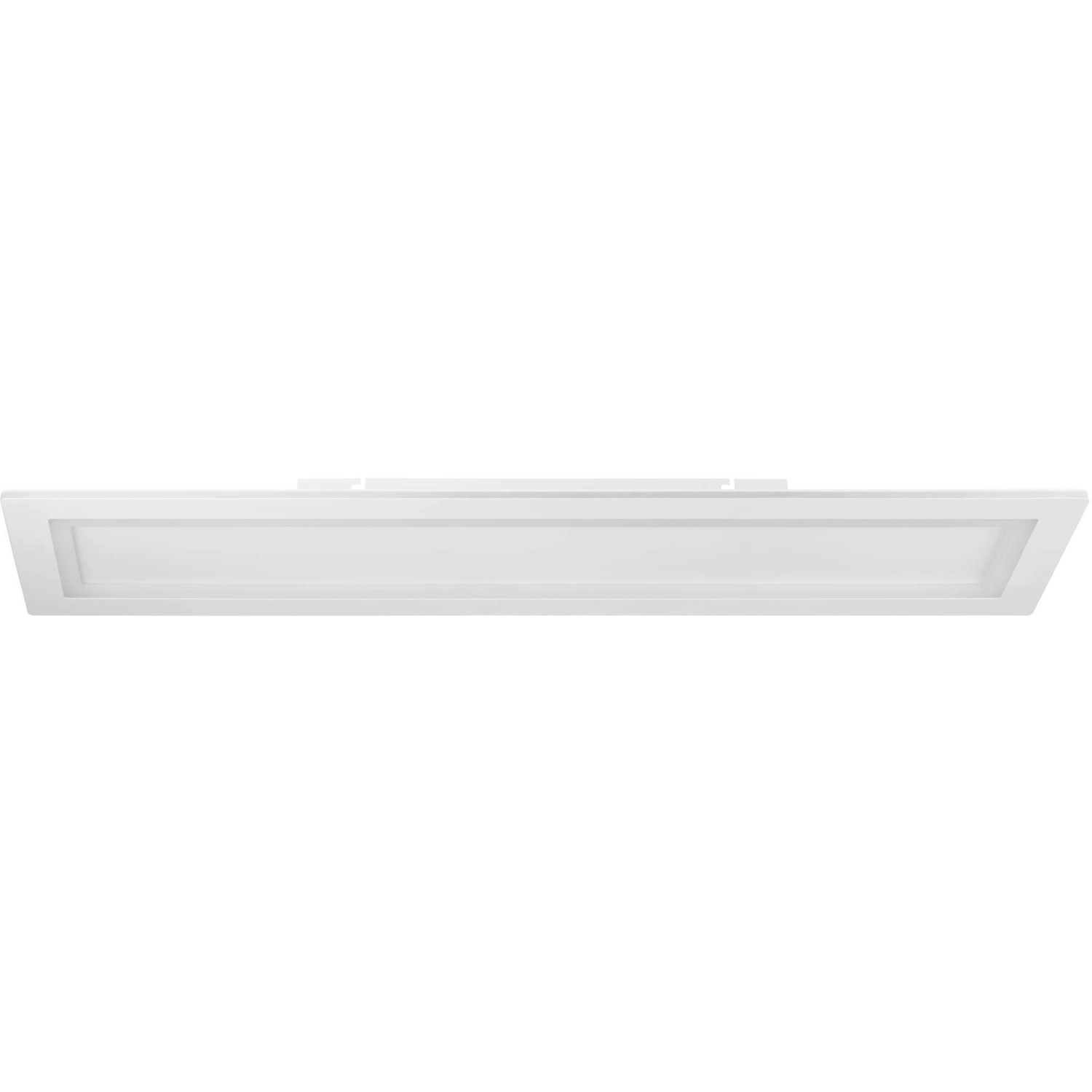 Eglo LED CCT Deckenleuchte Padrogiano-Z Weiß 43,2 W 120 x 30 cm Eglo LED CCT Deckenleuchte Padrogiano-Z Weiß 43,2 W 120 x 30 cm von EGLO