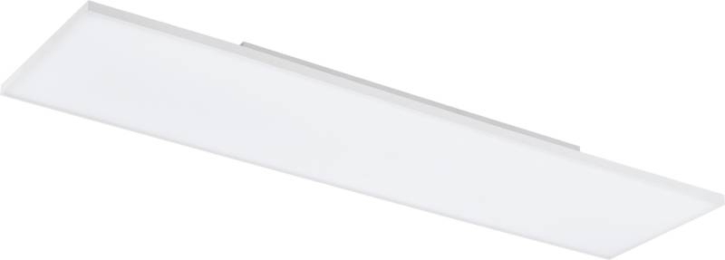 Eglo Connect LED Deckenleuchte Turcona-Z weiß 120 x 30 cm dimmbar, ww-kw Eglo Connect LED Deckenleuchte Turcona-Z weiß 120 x 30 cm dimmbar, ww-kw von Eglo Connect
