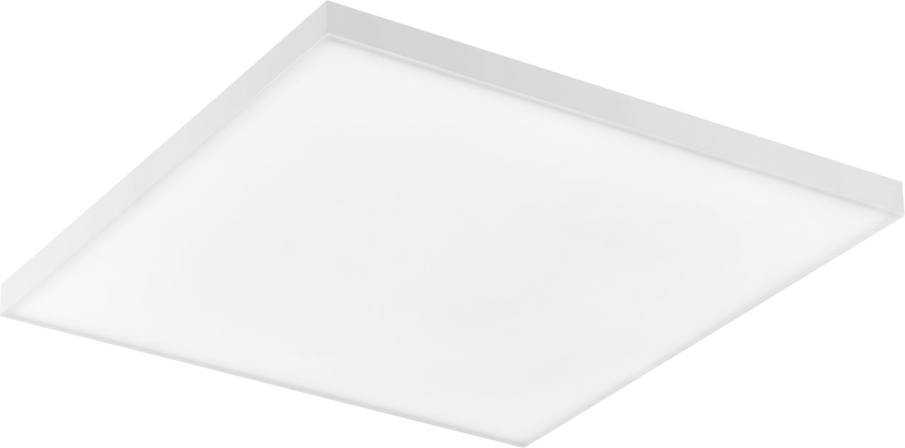 Eglo Connect LED Deckenleuchte Turcona-Z weiß 30 x 30 cm dimmbar, ww-kw von Eglo Connect