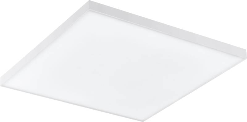 Eglo Connect LED Deckenleuchte Turcona-Z weiß 30 x 30 cm dimmbar, ww-kw von Eglo Connect