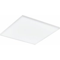 Eglo LED CCT Deckenleuchte Turcona-Z 45x45cm weiß RGB Smart Home connect.Z Lampe Eglo LED CCT Deckenleuchte Turcona-Z 45x45cm weiß RGB Smart Home connect.Z Lampe von EGLO
