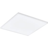 Eglo LED CCT Deckenleuchte Turcona-Z 45x45cm weiß RGB Smart Home connect.Z Lampe von EGLO