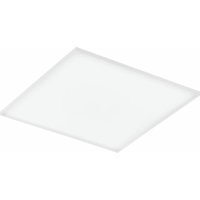 Eglo LED CCT Deckenleuchte Turcona-Z 60x60cm weiß RGB Smart Home connect.Z Lampe von EGLO
