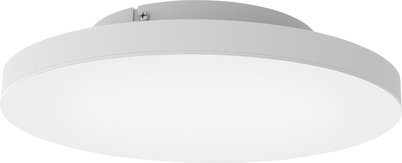 Eglo Connect LED Deckenleuchte Turcona-Z weiß Ø 45 cm dimmbar, ww-kw Eglo Connect LED Deckenleuchte Turcona-Z weiß Ø 45 cm dimmbar, ww-kw von Eglo Connect