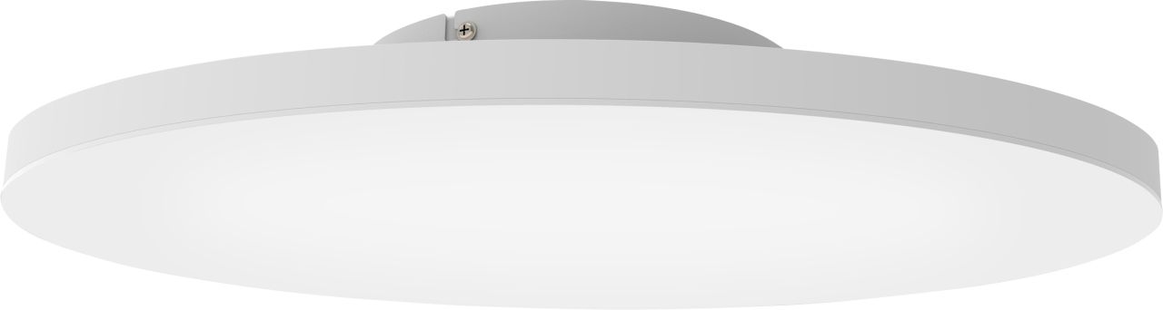 Eglo Connect LED Deckenleuchte Turcona-Z weiß Ø 60 cm dimmbar, ww-kw Eglo Connect LED Deckenleuchte Turcona-Z weiß Ø 60 cm dimmbar, ww-kw von Eglo Connect