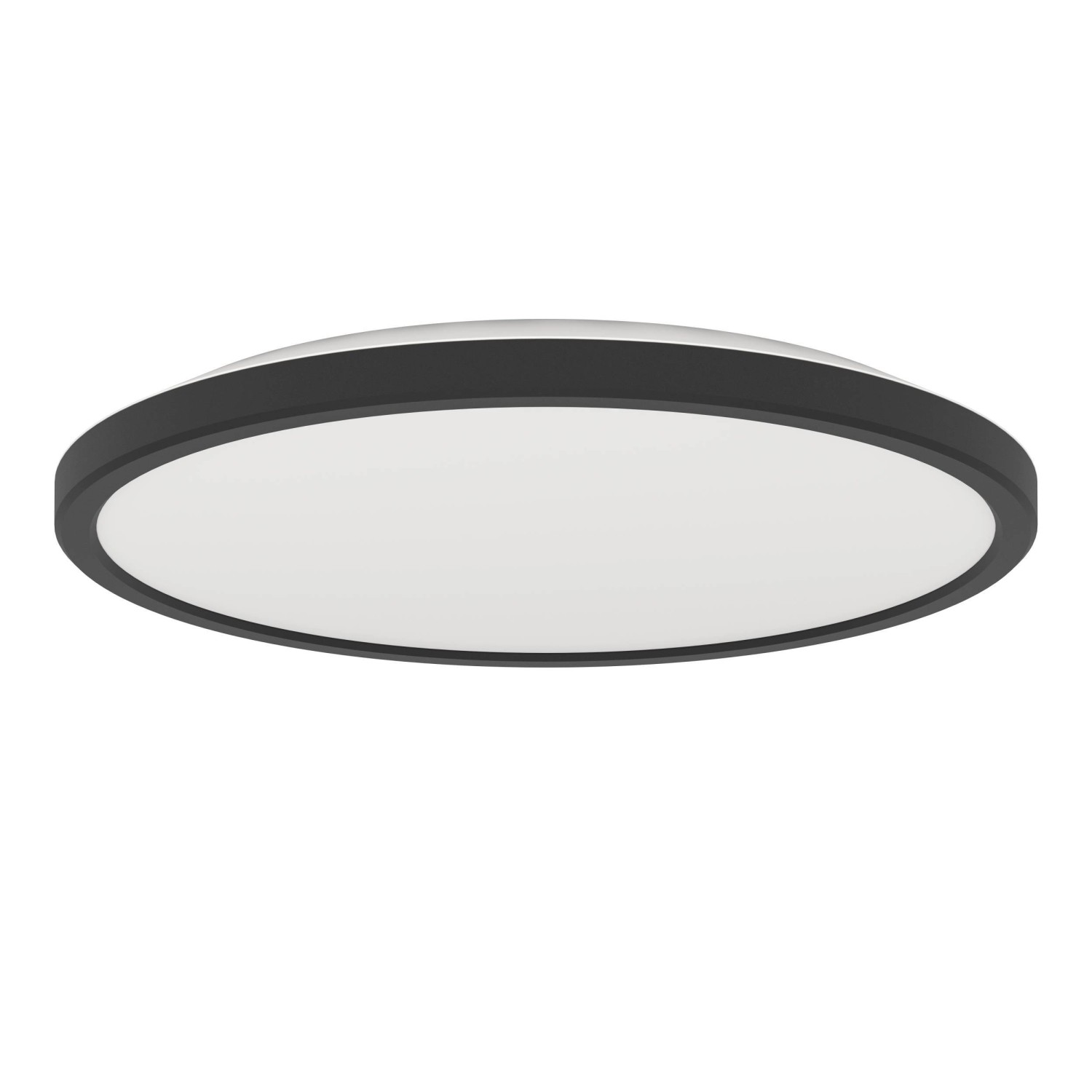 Eglo LED Connect-Z Deckenleuchte Rovito-Z Schwarz Ø 30 cm x 3 cm Eglo LED Connect-Z Deckenleuchte Rovito-Z Schwarz Ø 30 cm x 3 cm von EGLO
