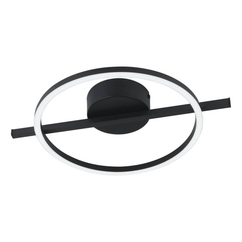 Eglo LED Deckenleuchte Amandolo 17W, 1900 lm, 2700-6500K, CCT von EGLO