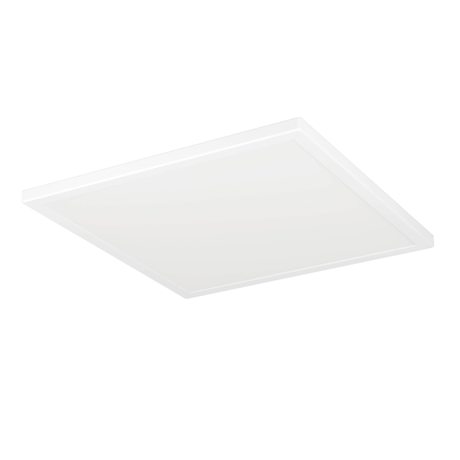 Eglo LED-Deckenleuchte Connect-Z Rovito-Z Weiß 39 cm x 39 cm x 3 cm Eglo LED-Deckenleuchte Connect-Z Rovito-Z Weiß 39 cm x 39 cm x 3 cm von EGLO