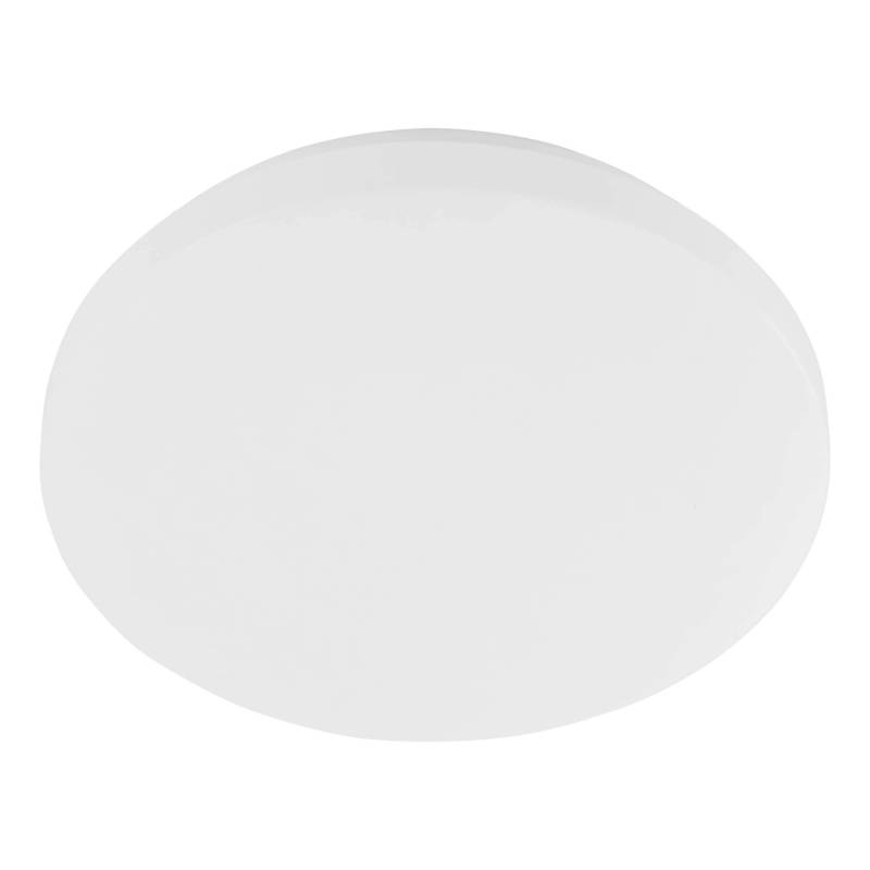 Eglo LED-Deckenleuchte Expert Approdo Ø 26 cm Weiß von EGLO