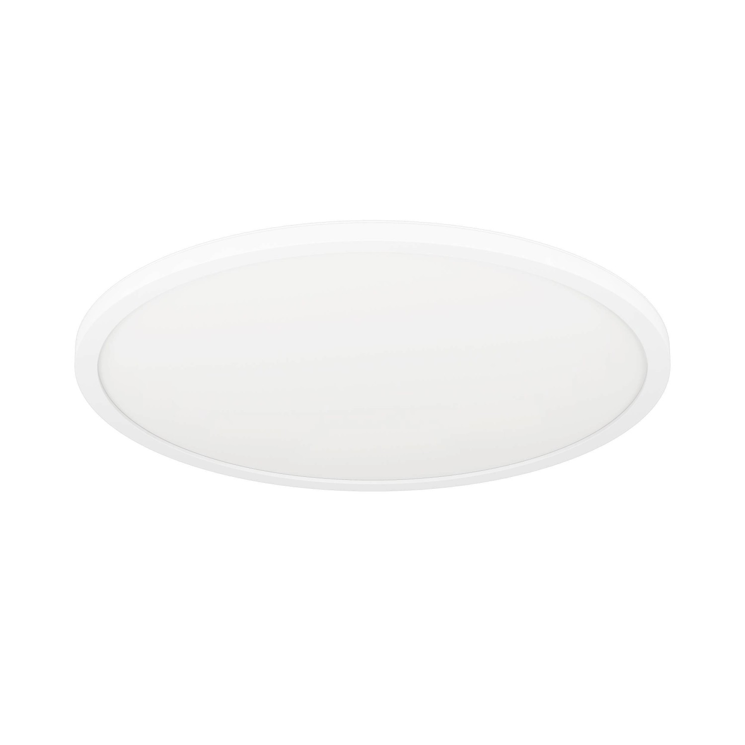 Eglo LED-Deckenleuchte Expert Minerario Ø 39 cm Weiß Eglo LED-Deckenleuchte Expert Minerario Ø 39 cm Weiß von EGLO