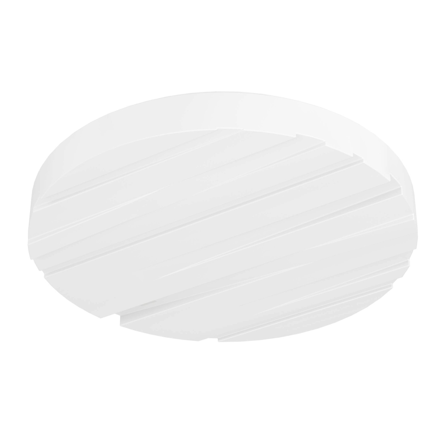 Eglo LED-Deckenleuchte Ferentino Ø 36 cm Weiß Eglo LED-Deckenleuchte Ferentino Ø 36 cm Weiß von EGLO