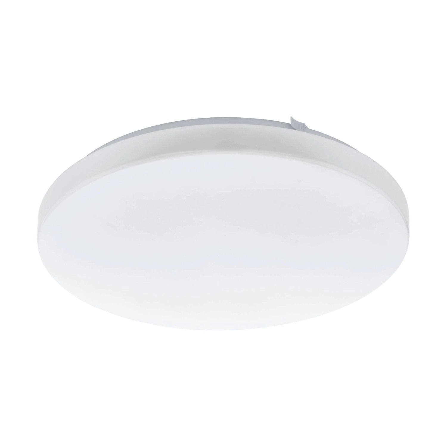 Eglo LED-Deckenleuchte Frania-M 6,5 cm x Ø 33 cm Weiß Eglo LED-Deckenleuchte Frania-M 6,5 cm x Ø 33 cm Weiß von EGLO