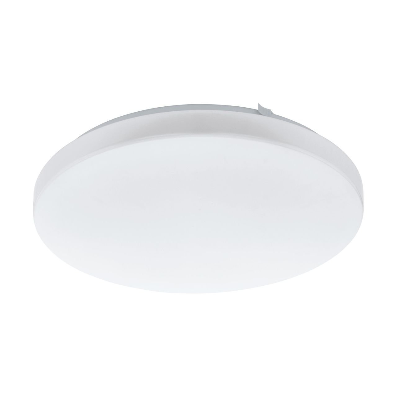 Eglo LED Deckenleuchte Frania-M weiß Ø 33 cm mit Sensor von EGLO