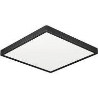 Eglo LED Deckenleuchte Fueva 6 22 x 22 cm warmweiß-kaltweiß von EGLO