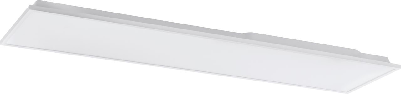 Eglo Connect LED Deckenleuchte Herrora-Z weiß 120 x 30 cm dimmbar, ww-kw Eglo Connect LED Deckenleuchte Herrora-Z weiß 120 x 30 cm dimmbar, ww-kw von Eglo Connect