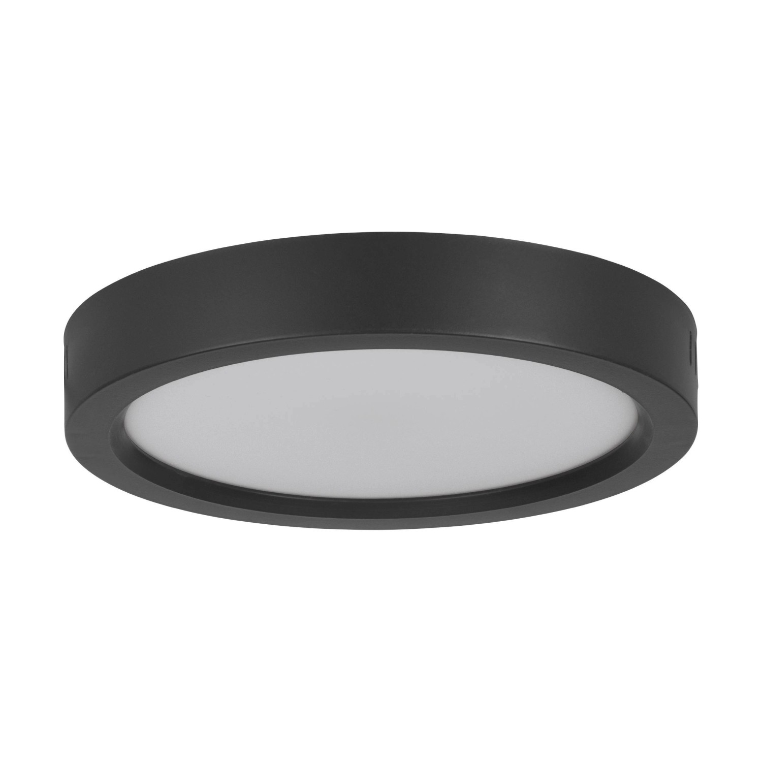 Eglo LED-Deckenleuchte Idun-E 3.000 K 3,1 cm x Ø 21 cm Schwarz Eglo LED-Deckenleuchte Idun-E 3.000 K 3,1 cm x Ø 21 cm Schwarz von EGLO