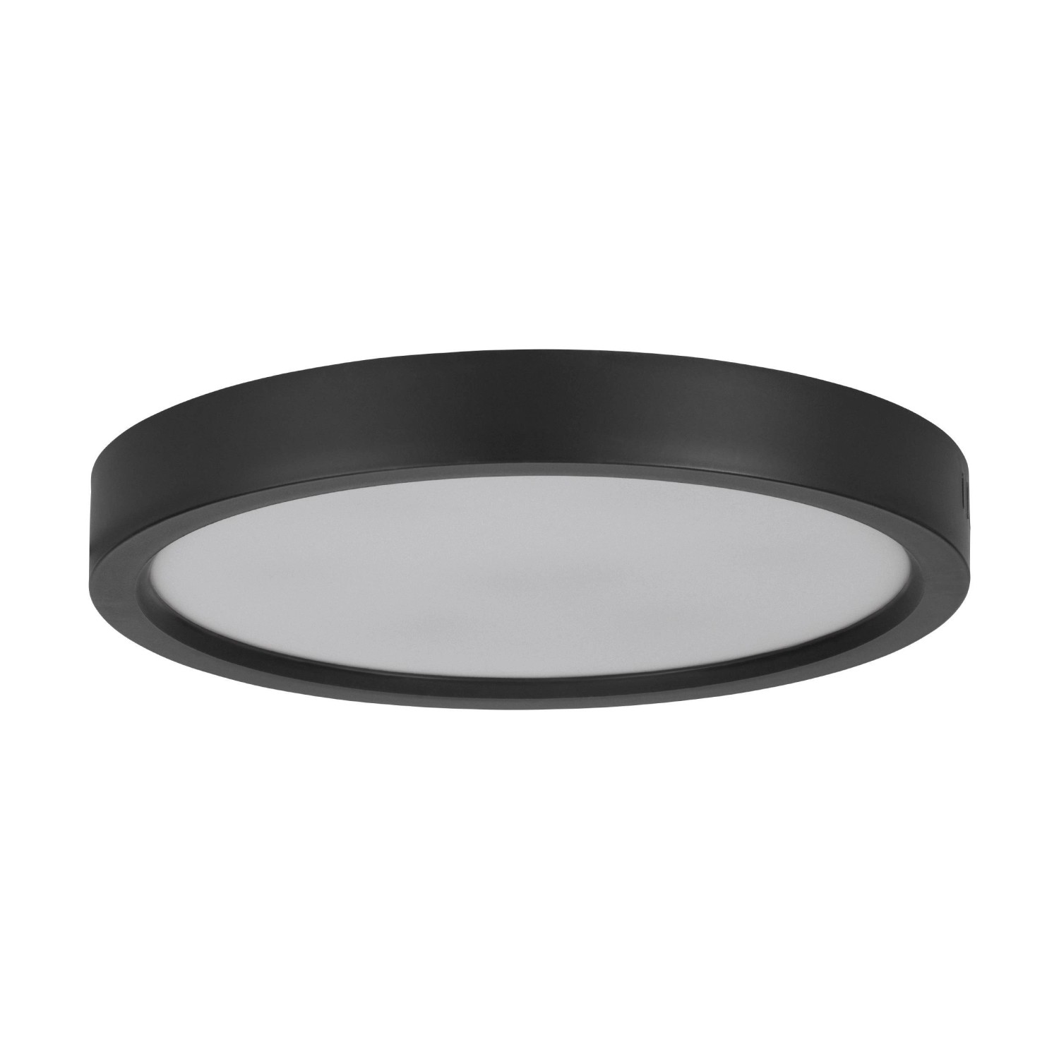 Eglo LED-Deckenleuchte Idun-E 3.000 K 3,1 cm x Ø 28,5 cm Schwarz Eglo LED-Deckenleuchte Idun-E 3.000 K 3,1 cm x Ø 28,5 cm Schwarz von EGLO