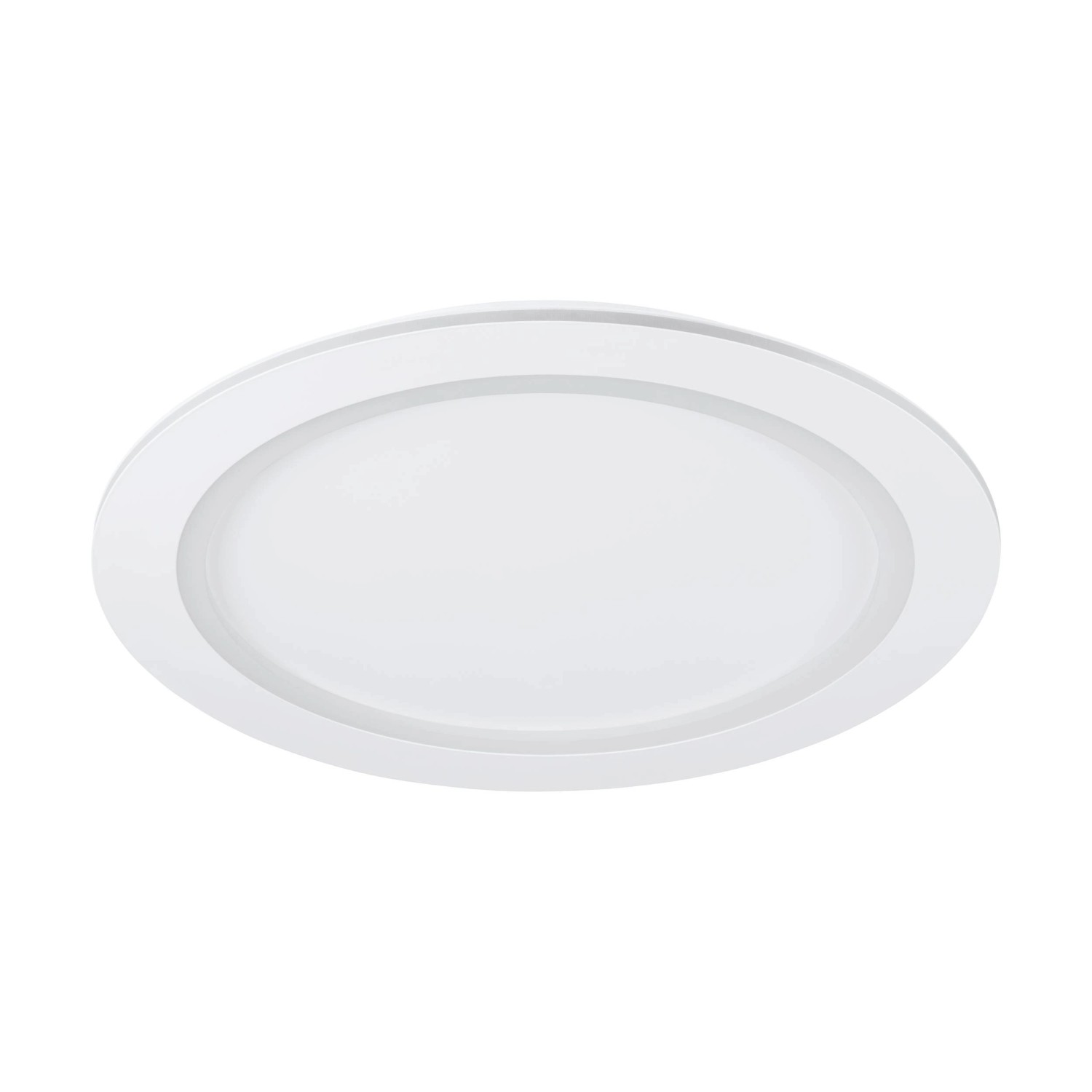 Eglo LED-Deckenleuchte Padrogiano-Z Weiß CCT-RGB 59,5 cm Eglo LED-Deckenleuchte Padrogiano-Z Weiß CCT-RGB 59,5 cm von EGLO