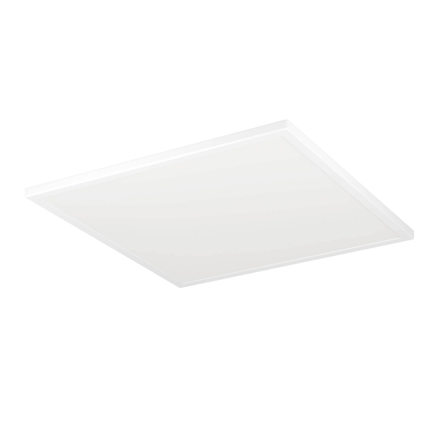Eglo LED-Deckenleuchte Rovito-R 3 cm x 50 cm Weiß Eglo LED-Deckenleuchte Rovito-R 3 cm x 50 cm Weiß von EGLO