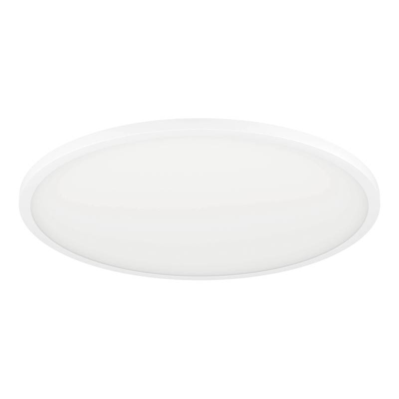 Eglo LED-Deckenleuchte Sarsina-Z CCT Ø 60 cm Weiß von EGLO