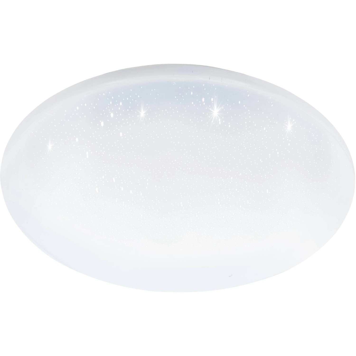 Eglo LED Deckenleuchte Totari-Z Weiß 4 x 4,8 W Eglo LED Deckenleuchte Totari-Z Weiß 4 x 4,8 W von EGLO