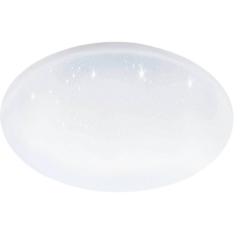 Eglo LED Deckenleuchte Totari-Z Weiß 4 x 4,8 W von EGLO