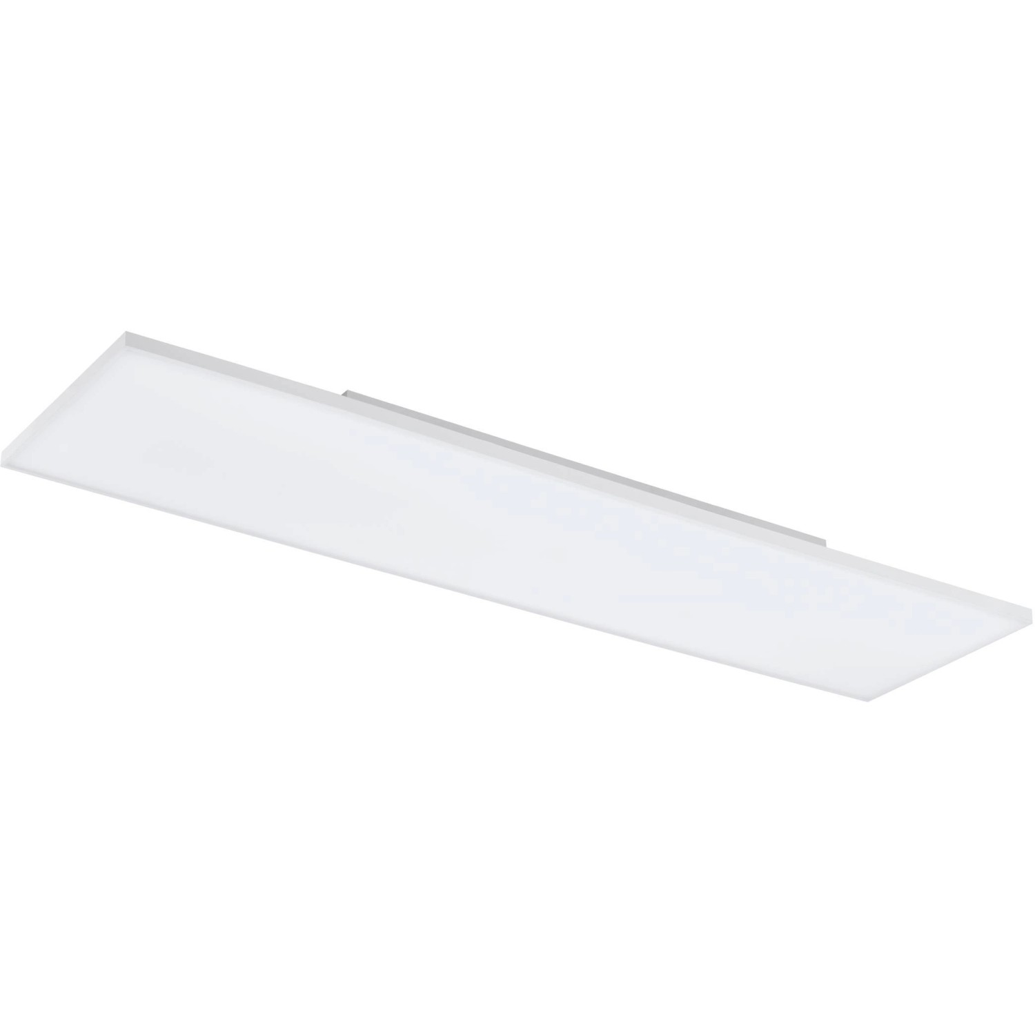 Eglo LED-Deckenleuchte Zigbee Turcona-Z Eckig Weiß 10,6 W Eglo LED-Deckenleuchte Zigbee Turcona-Z Eckig Weiß 10,6 W von EGLO