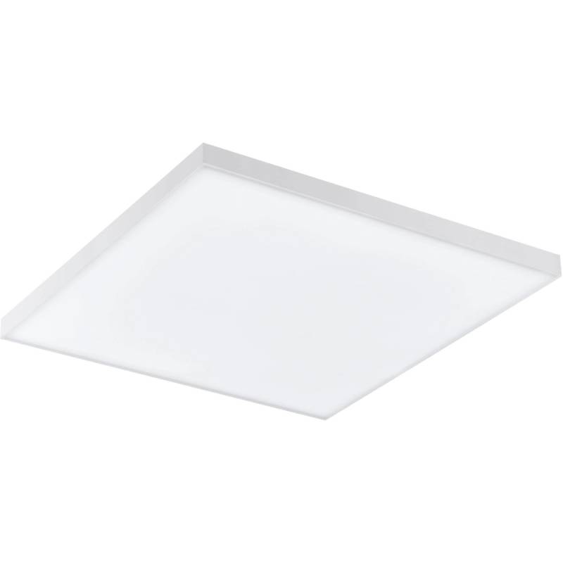 Eglo LED-Deckenleuchte Zigbee Turcona-Z Eckig Weiß 16 W von EGLO