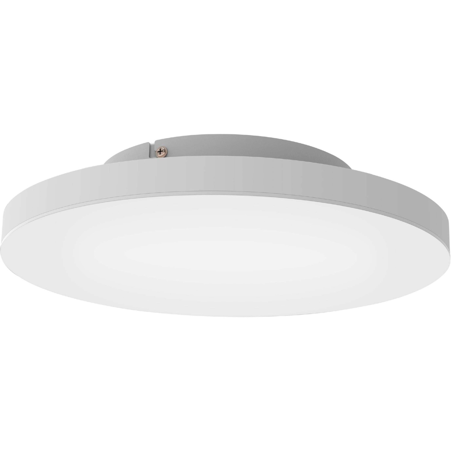 Eglo LED-Deckenleuchte Zigbee Turcona-Z Rund Weiß 22,4 W Eglo LED-Deckenleuchte Zigbee Turcona-Z Rund Weiß 22,4 W von EGLO