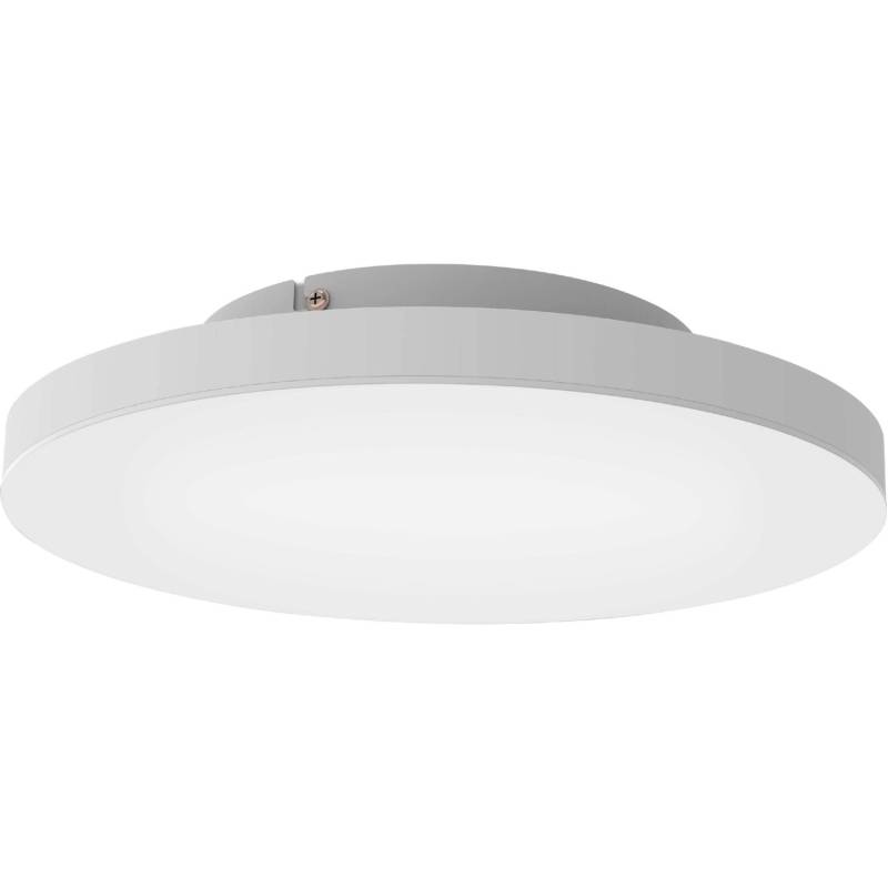 Eglo LED-Deckenleuchte Zigbee Turcona-Z Rund Weiß 22,4 W von EGLO