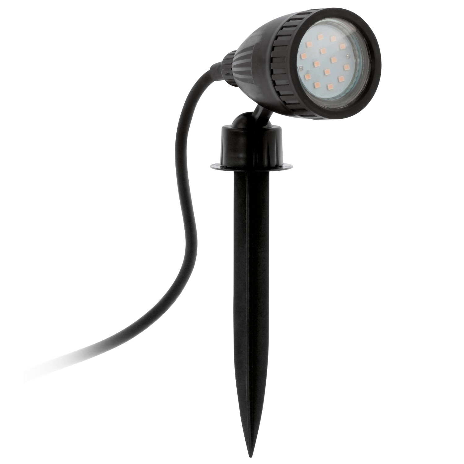Eglo LED-Erdspieß Nema1 1-flammig Eglo LED-Erdspieß Nema1 1-flammig von EGLO