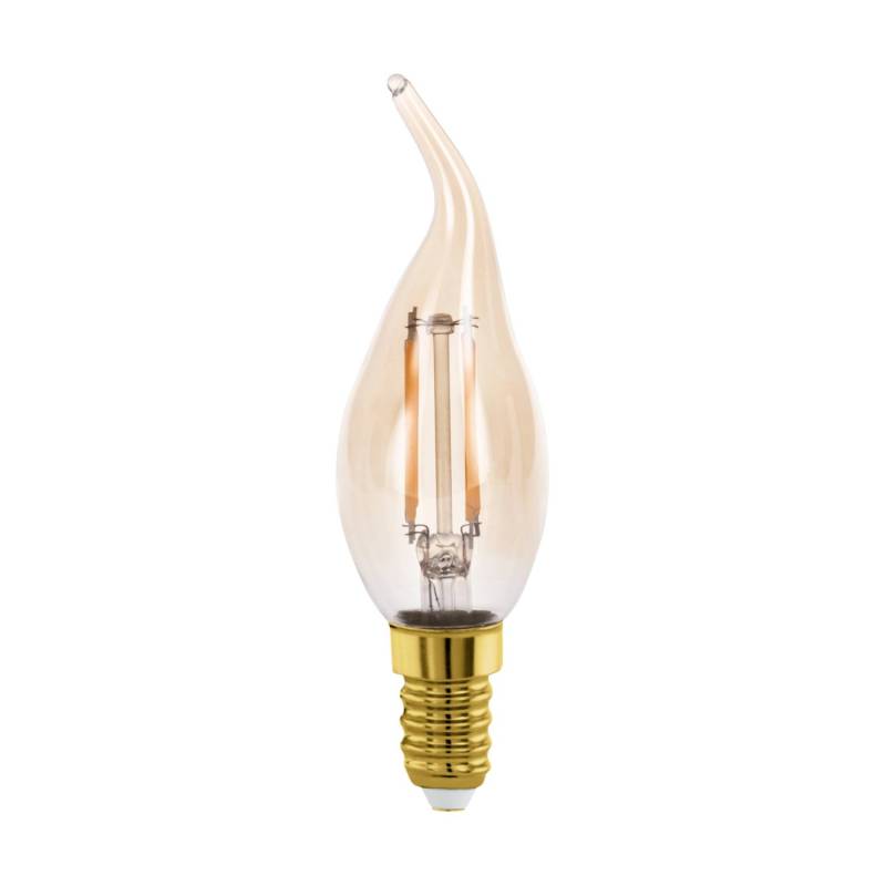 Eglo Leuchtmittel E14 Kerzenform 4 W von EGLO