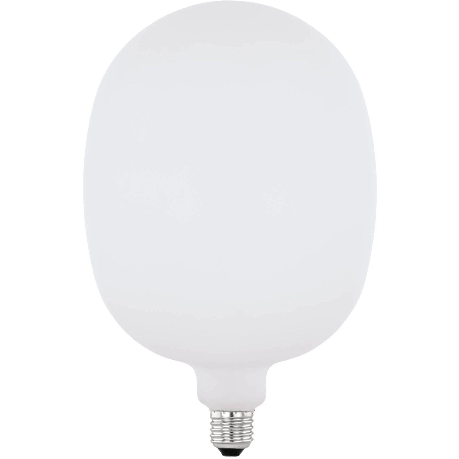 Eglo LED-Leuchtmittel E27 4,5 W Warmweiß 470 lm EEK: F 27 x 17 cm (H x Ø) von EGLO