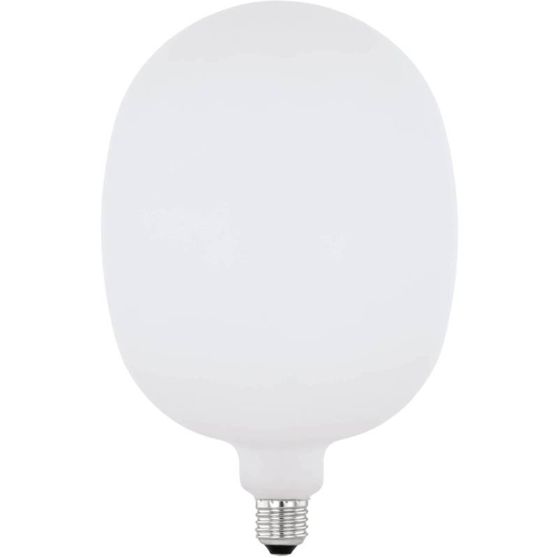 Eglo LED-Leuchtmittel E27 4,5 W Warmweiß 470 lm EEK: F 27 x 17 cm (H x Ø) von EGLO