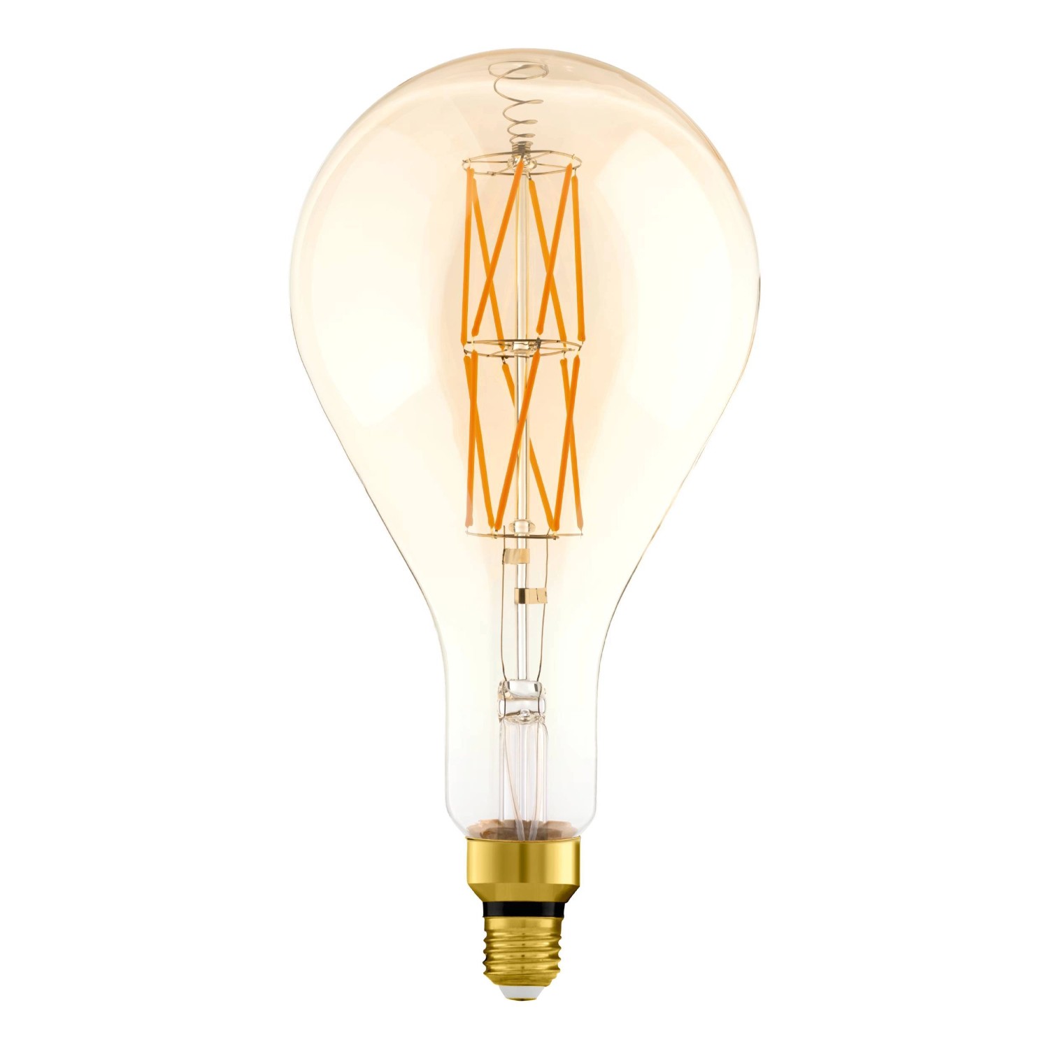 Eglo Leuchtmittel E27 Globeform 8 W Eglo Leuchtmittel E27 Globeform 8 W von EGLO