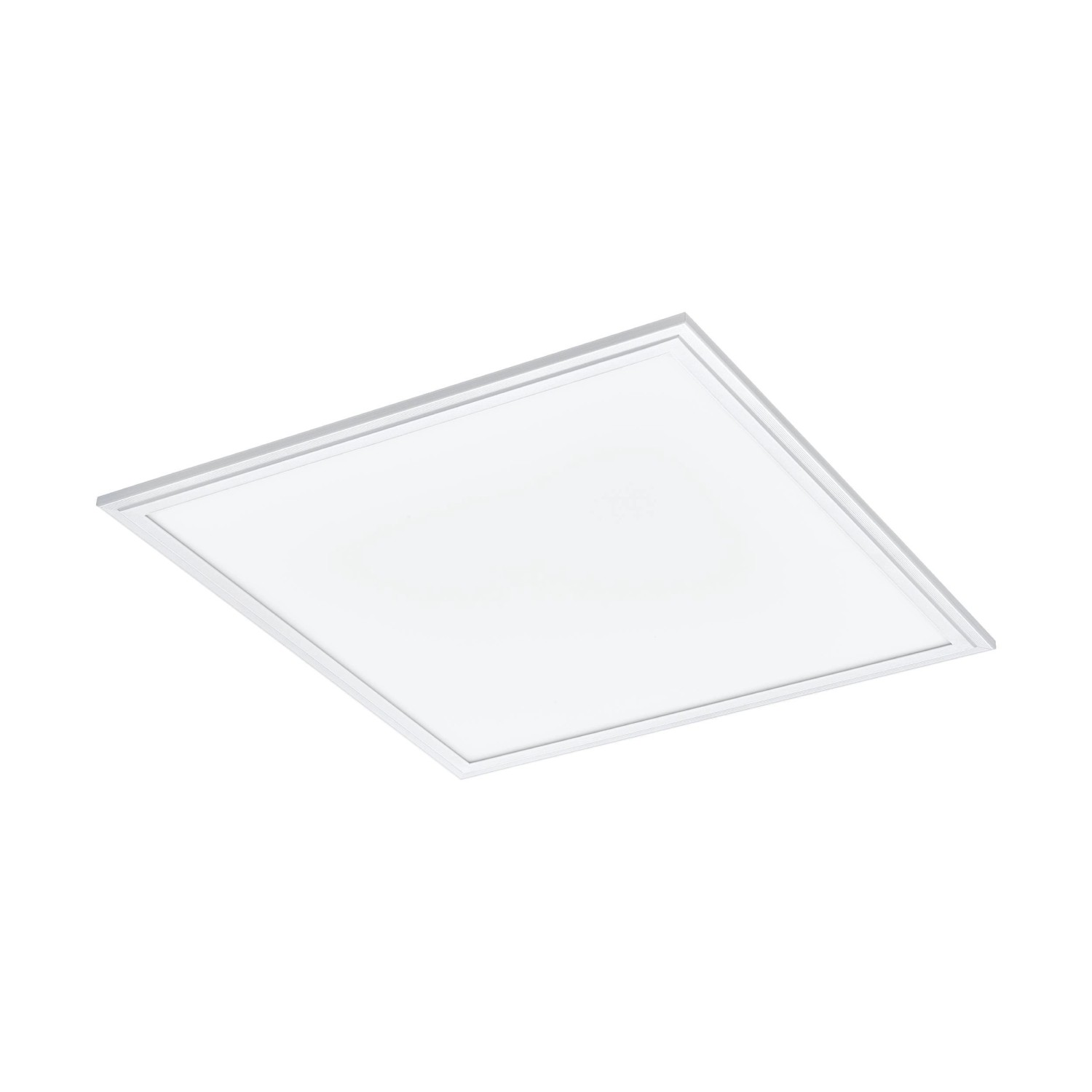 Eglo LED-Panel Salobrena 45 cm x 45 cm Weiß Eglo LED-Panel Salobrena 45 cm x 45 cm Weiß von EGLO