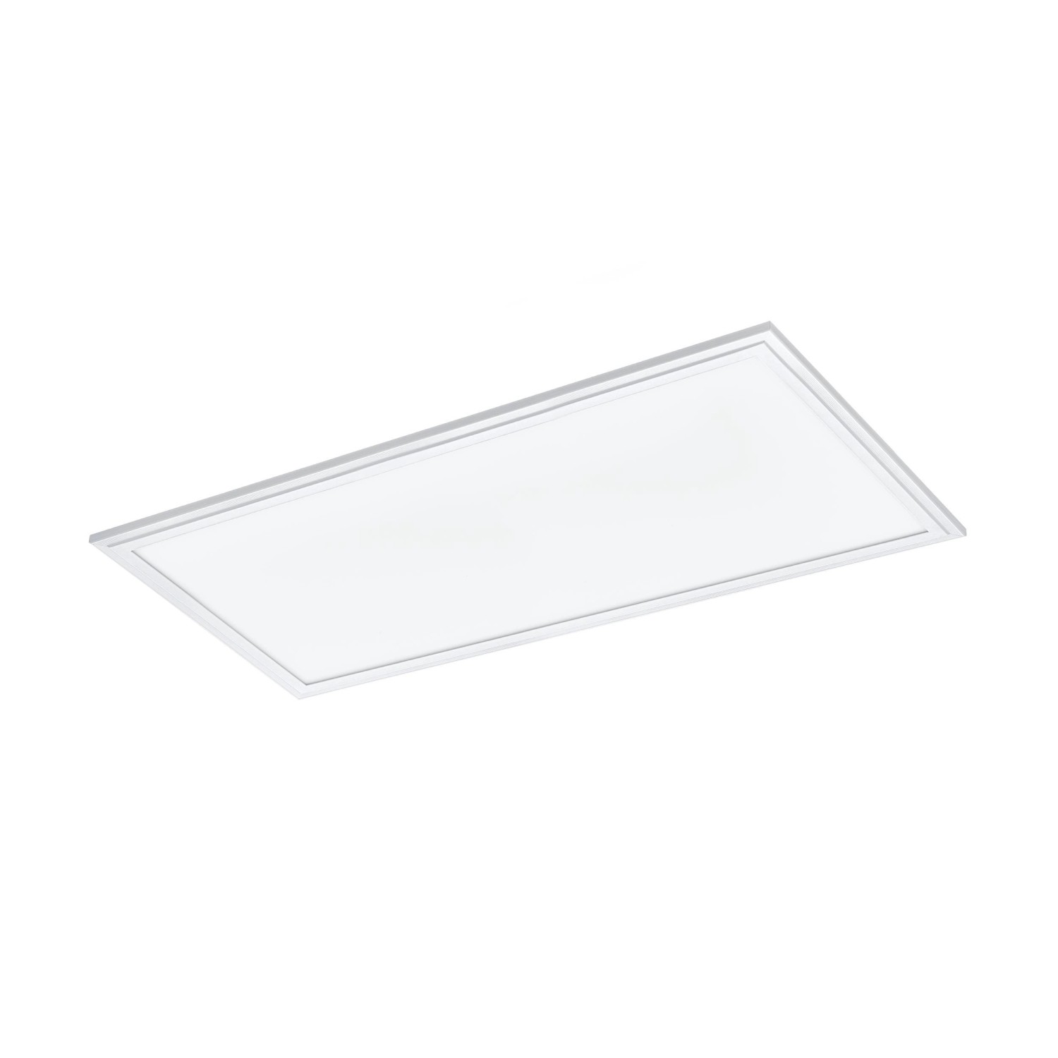 Eglo LED-Panel Salobrena Eco 60 cm x 30 cm Weiß von EGLO