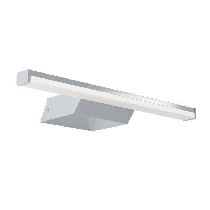 Eglo LED-Spiegelleuchte CCT-RGB Regello-Z Chrom von EGLO