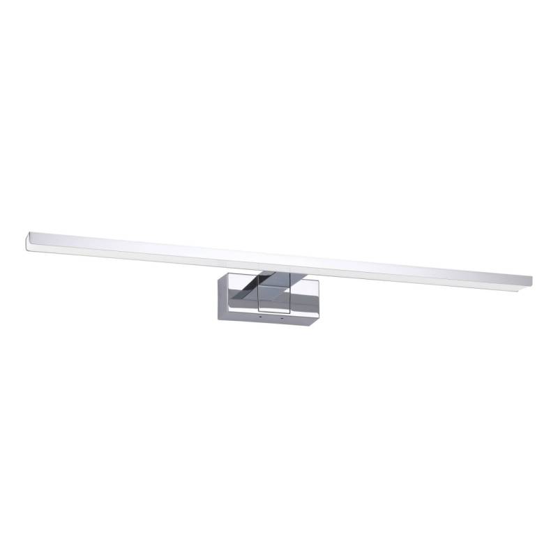 Eglo LED Spiegelleuchte Conettila chrom 60 x 13 cm warmweiß-kaltweiß von EGLO