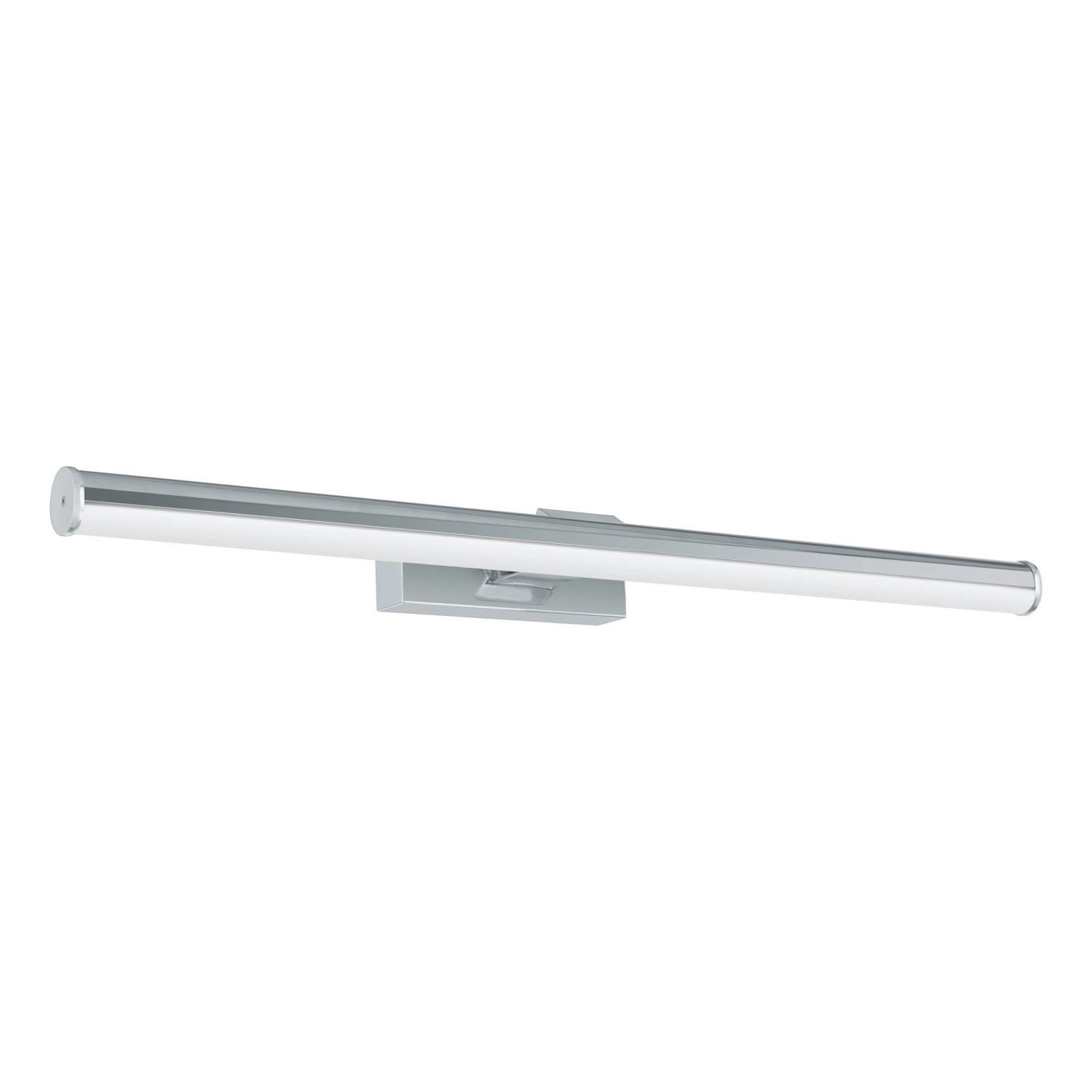Eglo LED-Spiegelleuchte Vadumi 60 cm Chrom-Weiß Eglo LED-Spiegelleuchte Vadumi 60 cm Chrom-Weiß von EGLO