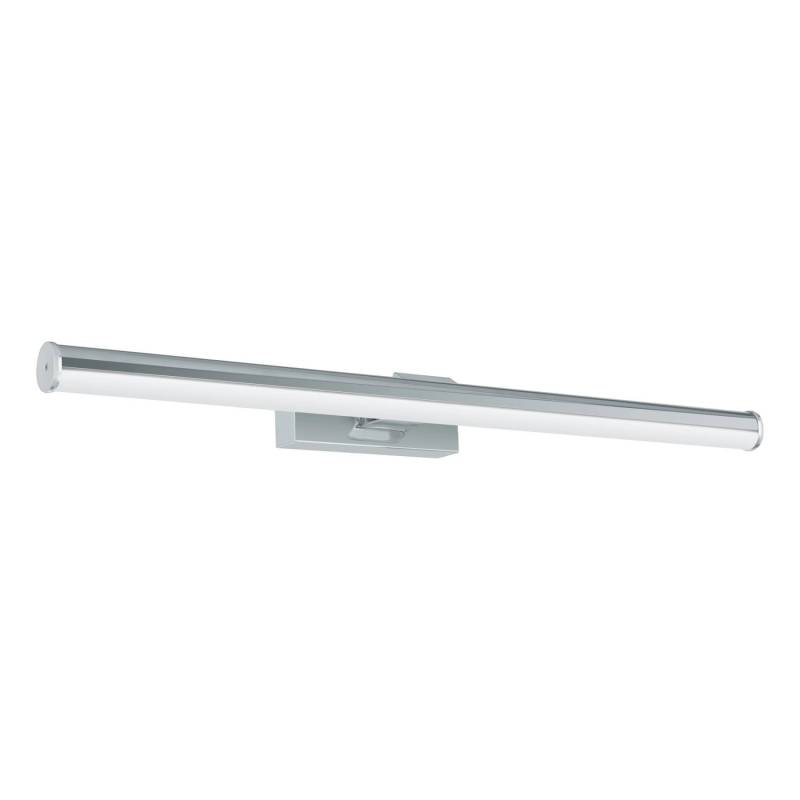 Eglo LED-Spiegelleuchte Vadumi 60 cm Chrom-Weiß von EGLO