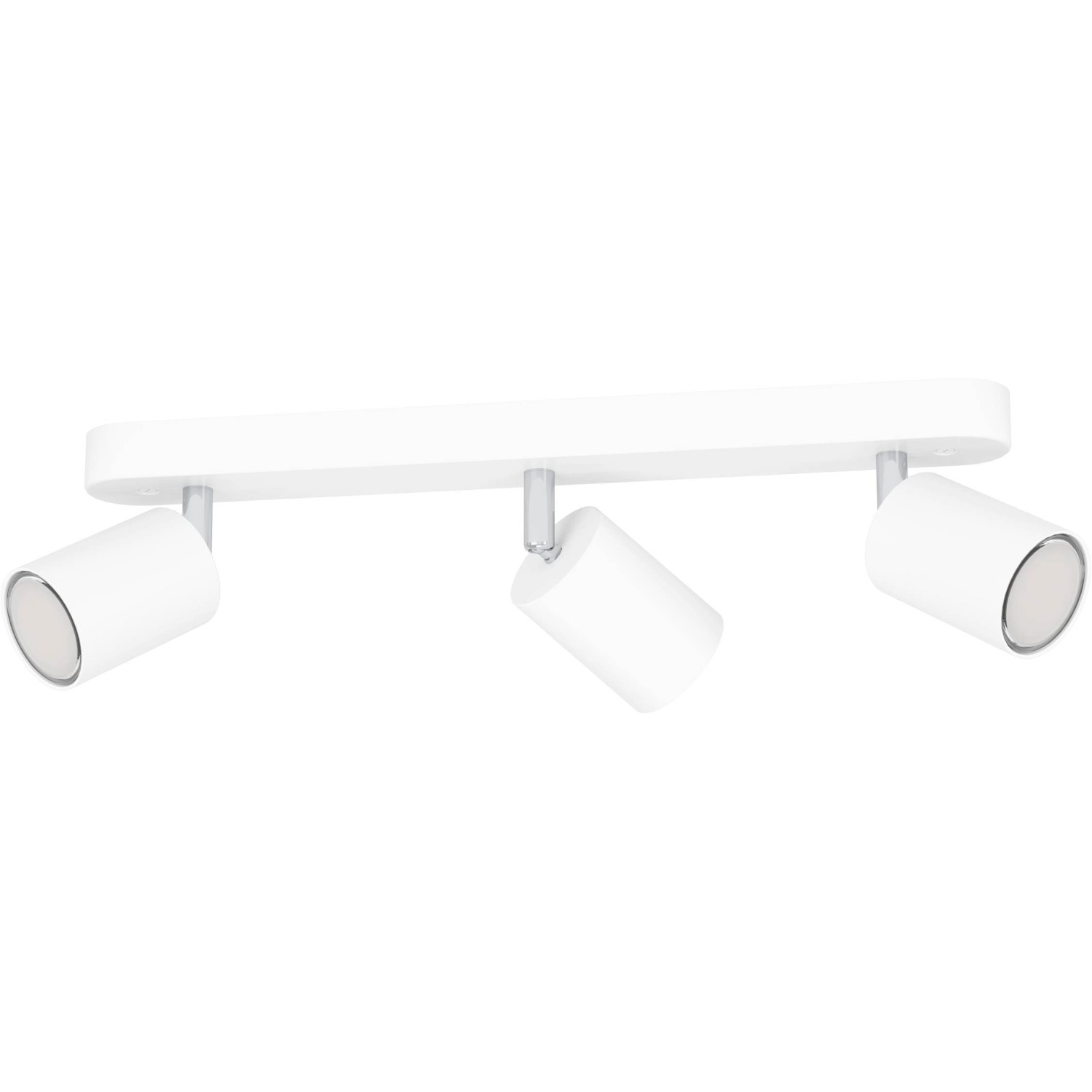 Eglo LED-Spot 3er Adfira-Z Weiß Tunable White und RGB Eglo LED-Spot 3er Adfira-Z Weiß Tunable White und RGB von EGLO
